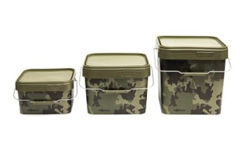 Wiaderko Korda Compac Bucket - 15L