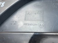 фото thumb №11, Заборщик руль воздуха бампера перед левая rr evoque l551 k8d2-8a051-aa