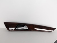 фото thumb №1, Mercedes cls c218 218 молдинг dekor панель правая задняя