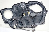фото thumb №1, Механизм подъемник стекло левый перед mazda ii 2