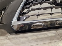 фото thumb №5, Lexus nx lift бампер передний решётка радиатора решётка радиатора перед!