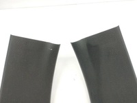 фото thumb №11, Toyota corolla e210 e21 2021 комплект планка пороговая задняя