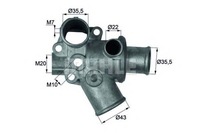 фото thumb №1, Behr термостат alfa romeo 145 1.9 td 930