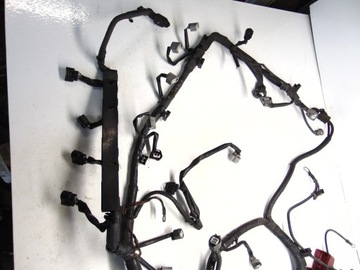 фото thumb №10, Джгут установка двигуна toyota corolla e11 1.6b