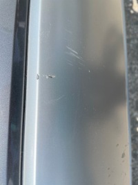 фото thumb №8, Бампер задня задній audi e tron e-tron 4ke