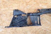 фото thumb №11, Hilux viii 15-19 бампер задня балка оригінал