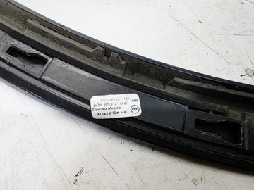 фото thumb №6, Планка з крила накладка правий перед audi q5 fy 80a853718e lx5r