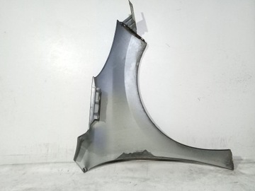 фото thumb №9, Peugeot 207 крило лівий ezw