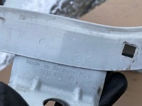 фото thumb №14, Vw t6 7e multivan caravelle крила лівий перед 7e0821105 7e0821195 оригінал