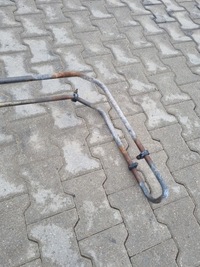 фото thumb №2, Шланг трубка компрессора воздуха renault midlum dxi volvo fl