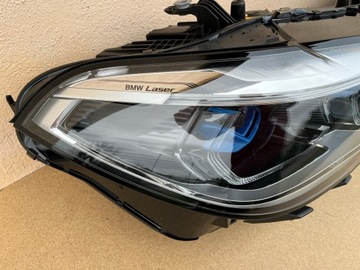 фото thumb №8, Лампи лампа bmw x5 x6 g05 led laser 7933339 7933340