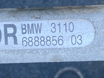 фото thumb №13, Поворотный кулак рычаг амортизатор bmw 2 g42 пробег 3757km