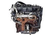 фото thumb №11, Двигатель volvo s40 ii c30 v50 c70 ii s80 ii 2.0d 136km d4204t сжатие