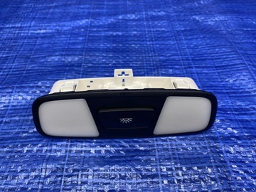 фото thumb №7, Audi a3 s3 8v лампа кабіни стеля 8v0947111