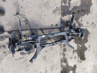фото thumb №6, Hyundai i30 iii hb n-line подвешивание зад комплектные 55410-g4aa0 55101-g4aa0