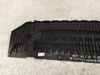 фото thumb №12, Защита плита pod бампер перед audi a6 c7