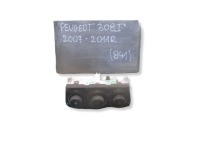 фото thumb №1, Peugeot 308 2009 панель кондиционера