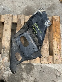 фото thumb №1, Защита металлическая редуктор лист opel frontera a