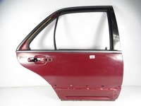 фото thumb №1, Mercedes s klasa w140 двері правий задня задні 512