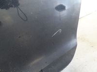 фото thumb №11, Mazda mpv ii 2005 lift крышка багажника багажника задняя задняя комплектная