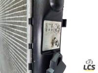 Радіатор води bmw e46 2.0d 1613108 в Україні, фото thumb