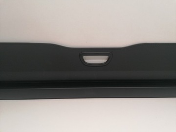 фото thumb №9, Mercedes g класс w463 w464 ролета багажника новая оригинал 2018-