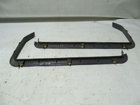 фото thumb №5, Защита стойка накладка рамка задняя задняя chrysler grand voyager caravan