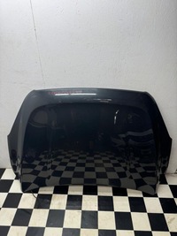 фото thumb №8, Капот volvo xc60 i 2013-2017 492-46 lift