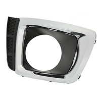 фото thumb №6, Молдинг na світло протитуманні 57731sg090 захист лампи протитуманної