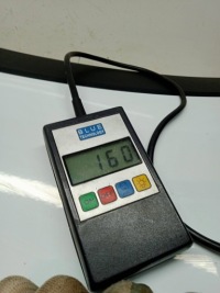 фото thumb №13, Kia sportage iii крыло правый перед передний wd 2011-