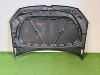 фото thumb №7, Vw volkswagen polo v 5 6r 6c 6r0 6c0 капот крышка двигателя оригинал