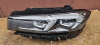 фото thumb №2, Фара лівий full led bmw g20 g21 lift