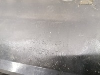 фото thumb №8, Задній бампер vw passat b8 3g9 універсал 2014-2019r