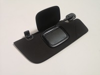 фото thumb №6, Козырёк защита правая ford mustang cabrio 05-14