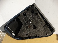 фото thumb №5, Обшивка дверь левый задняя porsche cayenne 7p5 lift 1