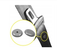 фото thumb №1, Зачіп кліпса замки поперечина безпеки 10 kpl