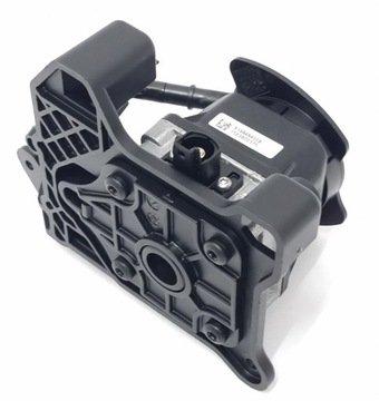 Камера ночного видения Audi A7 4G8 Lift 4G0980552A