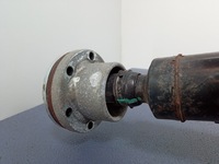 фото thumb №5, Volvo v90 s90 ii d4 d5 wał приводной 31492149