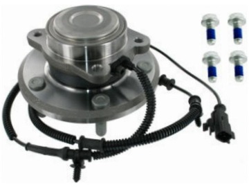 фото thumb №1, Подшипник колёса зад vw routan 08-13 chrysler grand voyager v 07-11