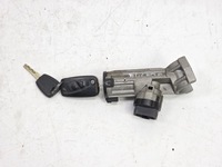 фото thumb №7, Ducato boxer 2.3 бортовий комп'ютер блок керування набір стартовий 3 0281014209 51824236