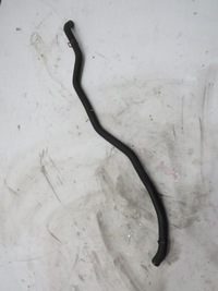 фото thumb №1, Wąż шланг wody rav4 rav-4 iii 2.2 d