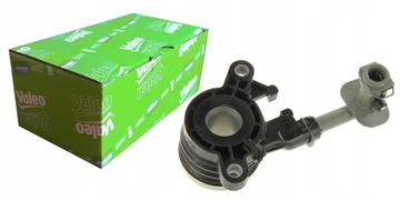 фото thumb №1, Цилиндр сцепления dacia доккер 1.2 tce