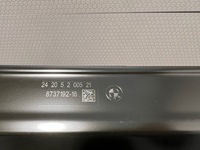 фото thumb №13, Новый оригинальный крыло перед переднее правые bmw ix i20 2021- оригинал новый