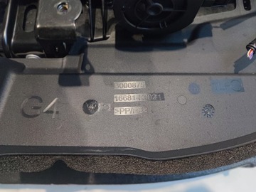 фото thumb №8, Pas переднее усилитель радиатор вентилятор toyota yaris iv 4 mazda 2