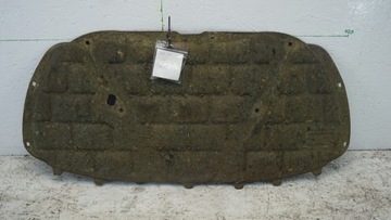 фото thumb №8, Шумоізоляція капота + застібки vw polo 6r рестайлінг