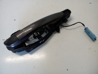 Купити Ручка двері правий перед keyless citroen c5 aircross evl, фото thumb