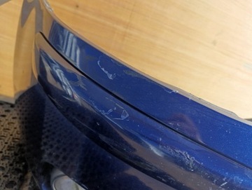 фото thumb №7, Vw golf gt v 5 бампер перед галоген ld5q