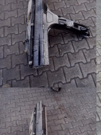 фото thumb №1, Блок двигателя средний порог правый левый mercedes w219 cls