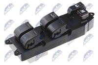 фото thumb №8, Перемикач скло перед l do toyota 4 runner iii