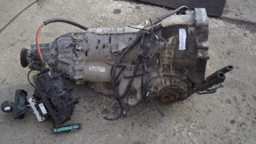 фото thumb №7, Коробка передач коробки передач audi a6 c6 2.7 tdi hnn / kgw quattro